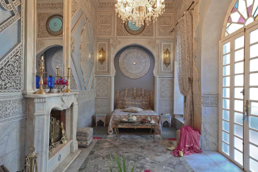 Riad Dar El Malaika الجديدة المظهر الخارجي الصورة