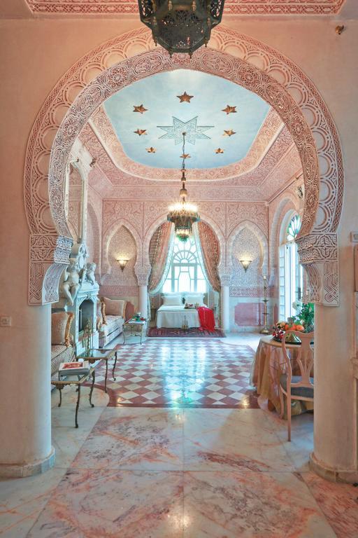 Riad Dar El Malaika الجديدة المظهر الخارجي الصورة