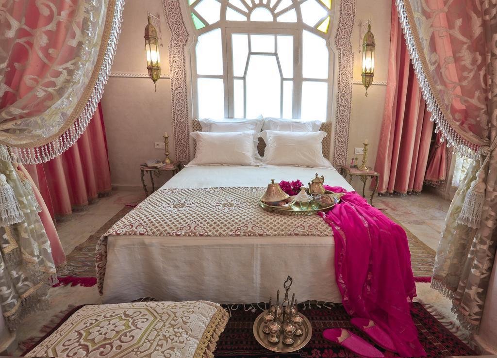 Riad Dar El Malaika الجديدة المظهر الخارجي الصورة