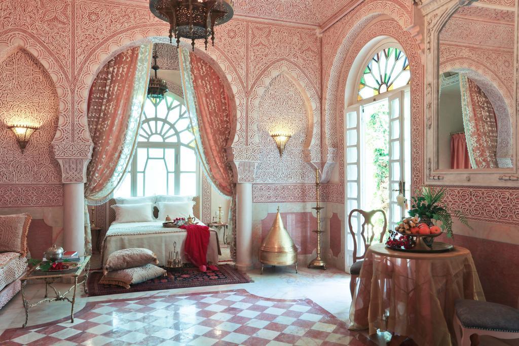 Riad Dar El Malaika الجديدة المظهر الخارجي الصورة