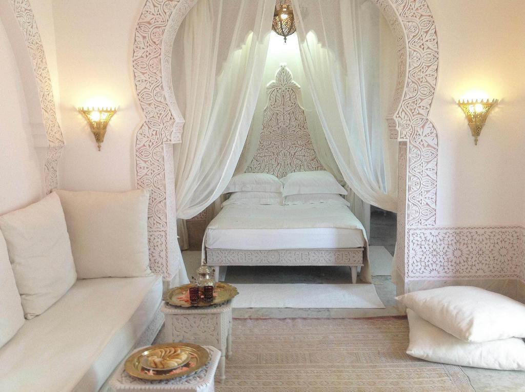 Riad Dar El Malaika الجديدة الغرفة الصورة