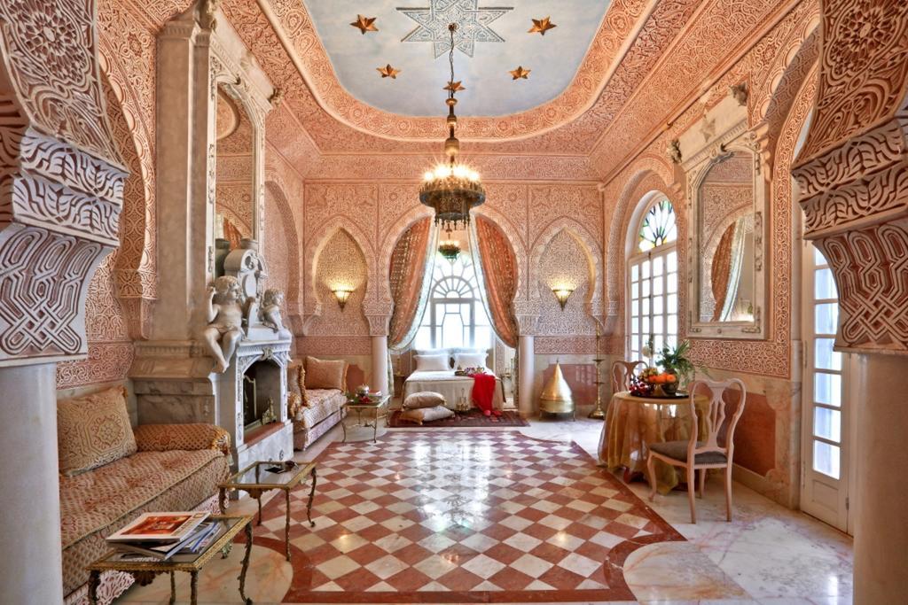 Riad Dar El Malaika الجديدة المظهر الخارجي الصورة