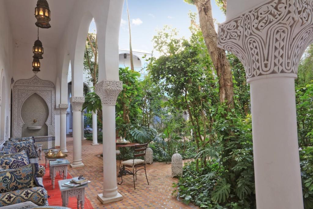 Riad Dar El Malaika الجديدة المظهر الخارجي الصورة