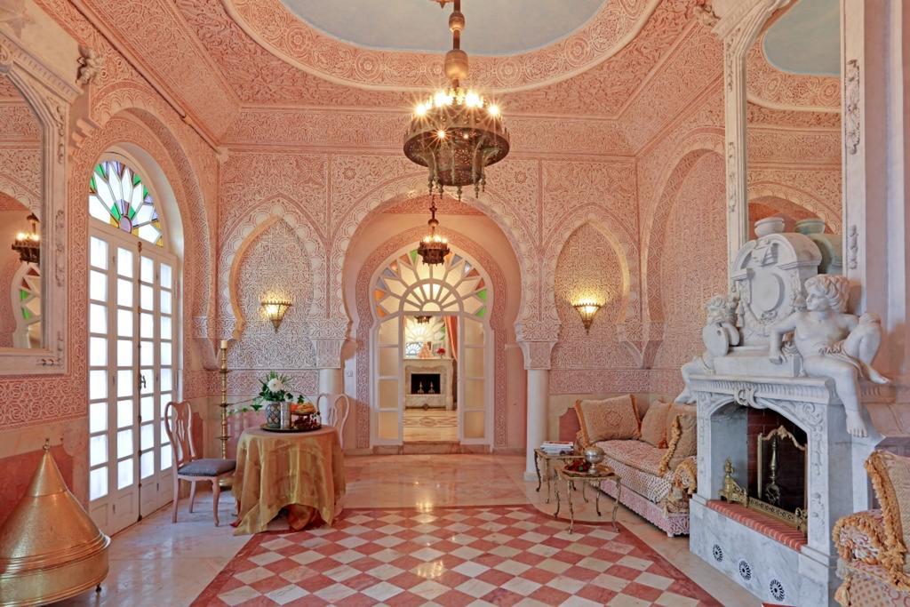 Riad Dar El Malaika الجديدة المظهر الخارجي الصورة
