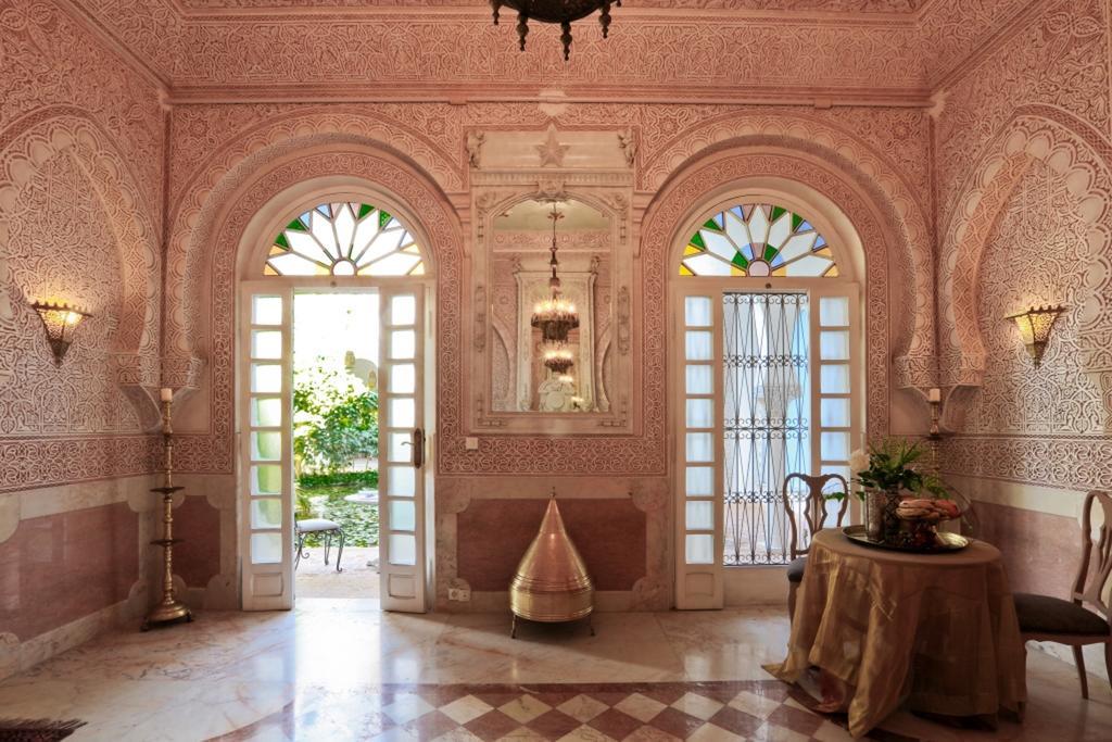 Riad Dar El Malaika الجديدة المظهر الخارجي الصورة