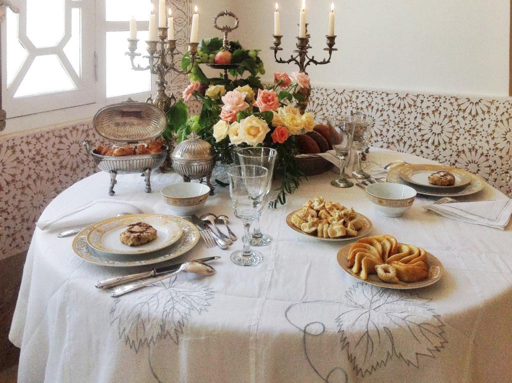 Riad Dar El Malaika الجديدة المظهر الخارجي الصورة