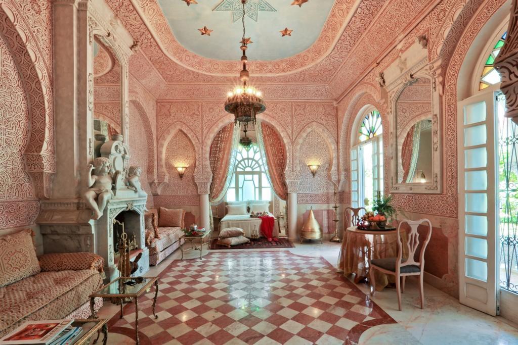 Riad Dar El Malaika الجديدة المظهر الخارجي الصورة