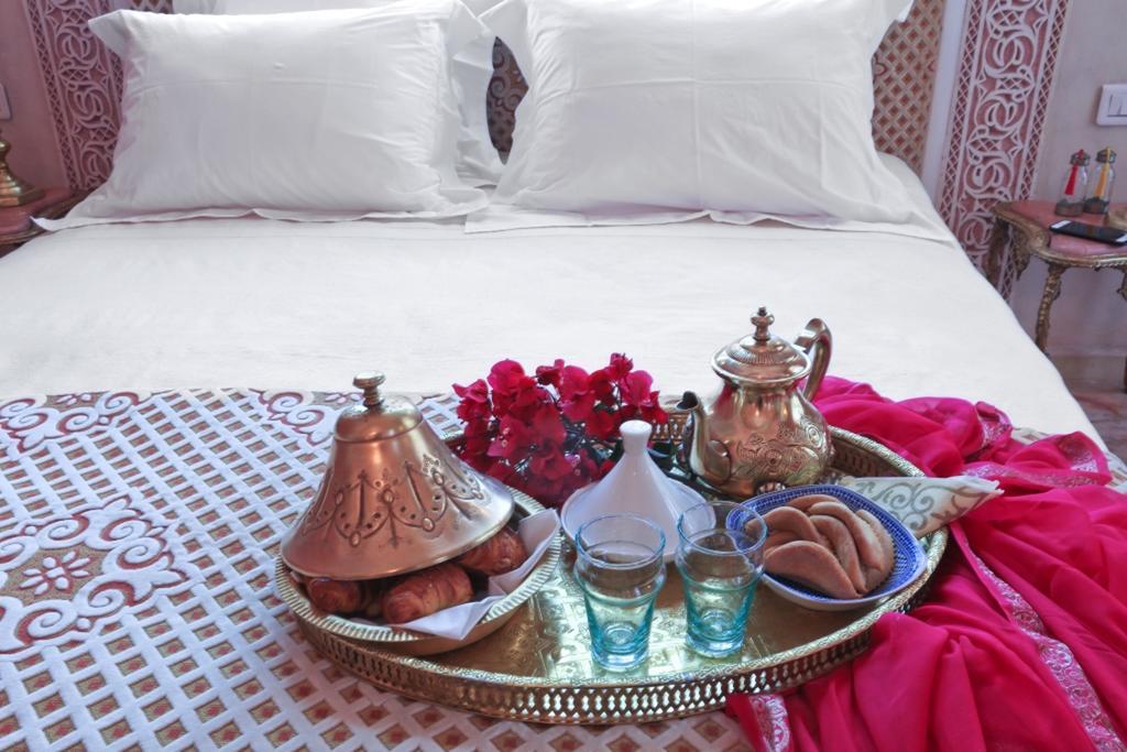 Riad Dar El Malaika الجديدة المظهر الخارجي الصورة