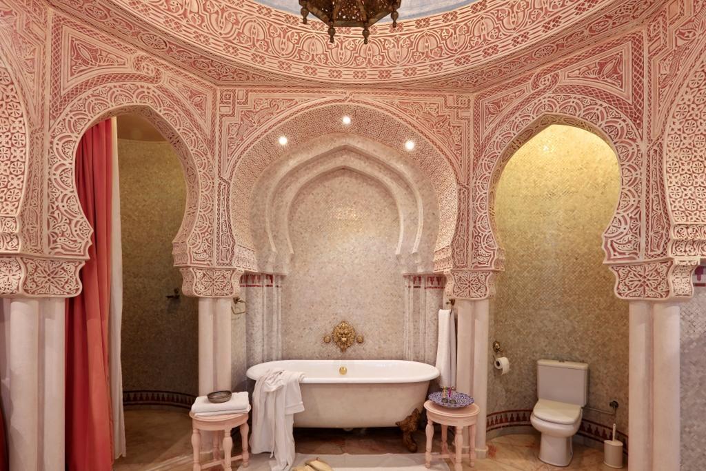 Riad Dar El Malaika الجديدة المظهر الخارجي الصورة