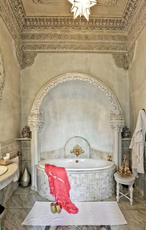 Riad Dar El Malaika الجديدة المظهر الخارجي الصورة