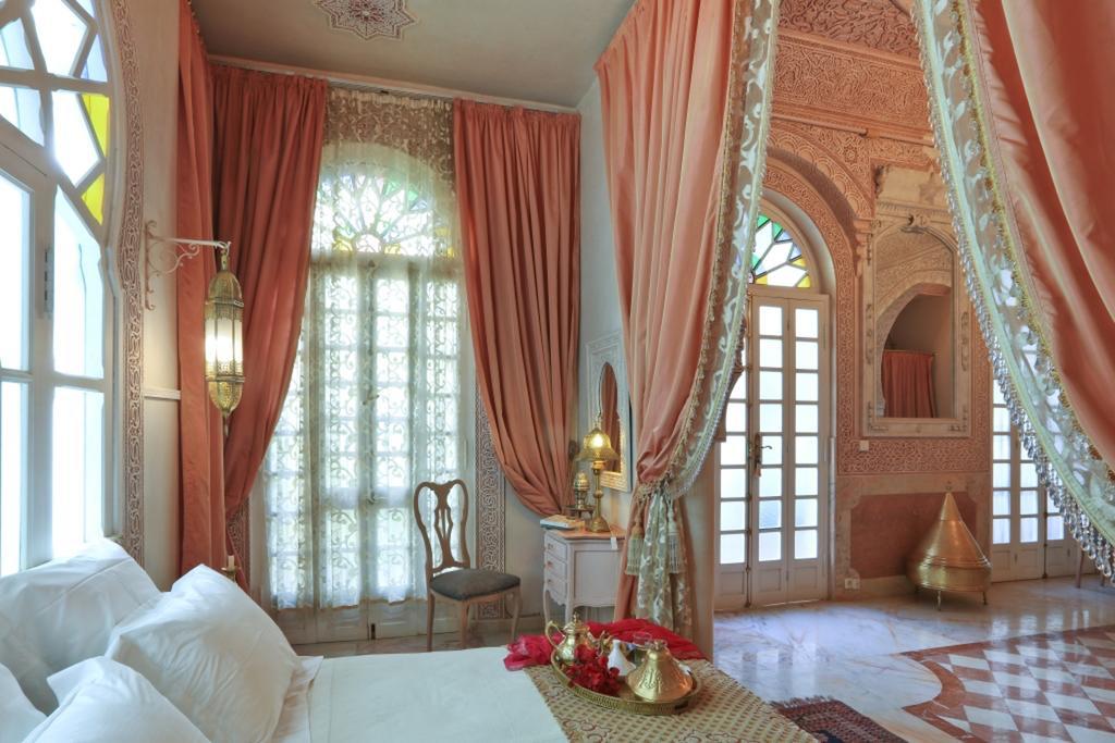 Riad Dar El Malaika الجديدة المظهر الخارجي الصورة