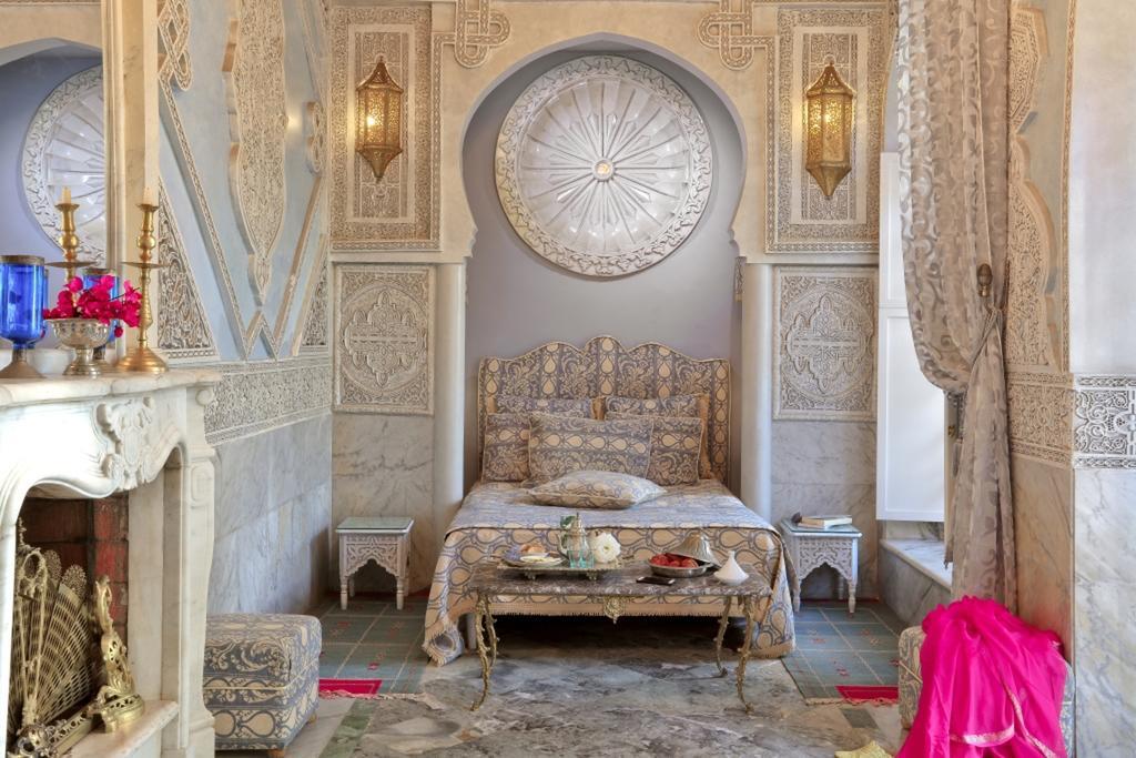 Riad Dar El Malaika الجديدة المظهر الخارجي الصورة