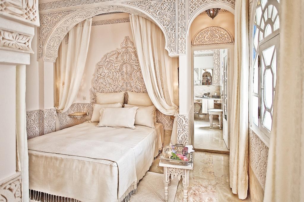 Riad Dar El Malaika الجديدة المظهر الخارجي الصورة