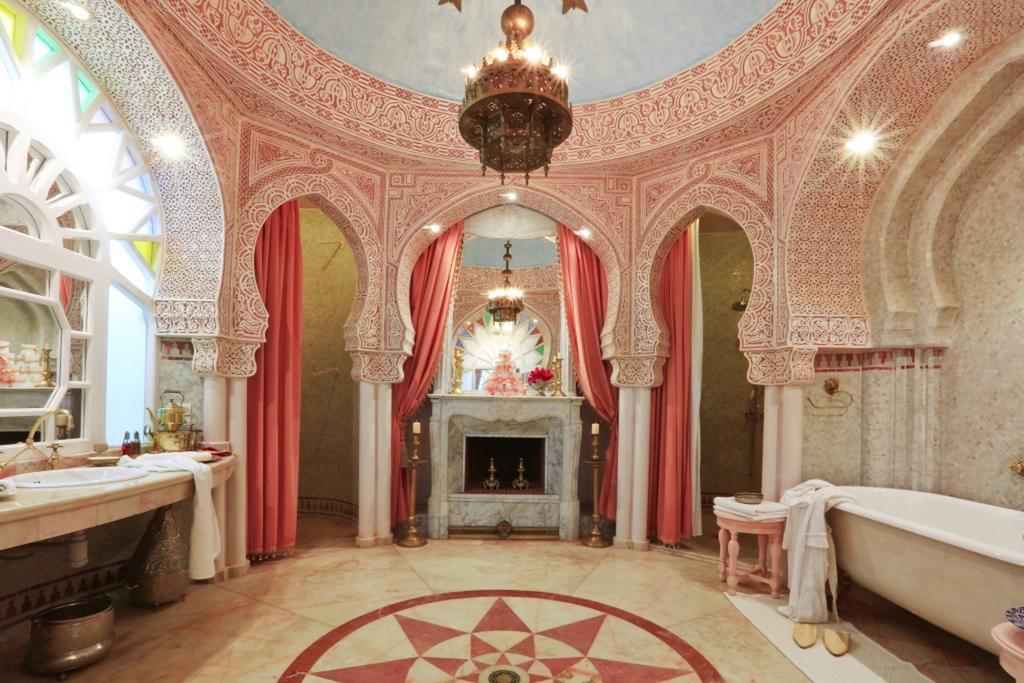 Riad Dar El Malaika الجديدة المظهر الخارجي الصورة