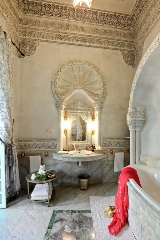 Riad Dar El Malaika الجديدة المظهر الخارجي الصورة