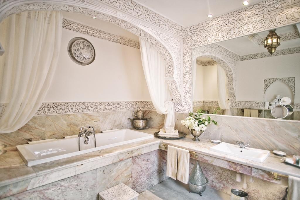 Riad Dar El Malaika الجديدة المظهر الخارجي الصورة