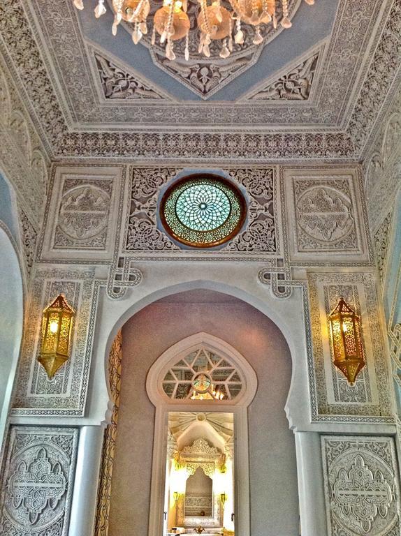 Riad Dar El Malaika الجديدة المظهر الخارجي الصورة