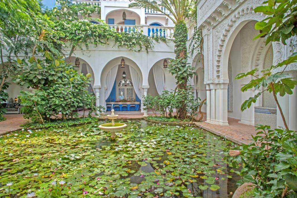 Riad Dar El Malaika الجديدة المظهر الخارجي الصورة