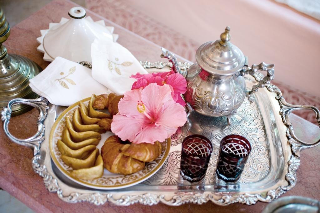 Riad Dar El Malaika الجديدة المظهر الخارجي الصورة